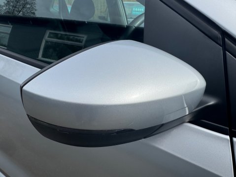 Volkswagen Polo MATCH 11