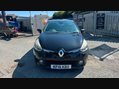 Renault Clio DYNAMIQUE MEDIANAV DCI 2
