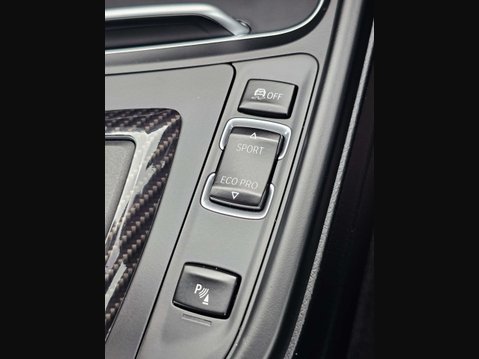 BMW 4 Series 3.0 430d M Sport Auto 2dr 36