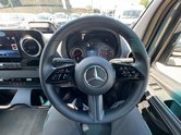 Mercedes-Benz Sprinter AUTO LWB L3H2 High Roof Air Con Cam EURO 6 16