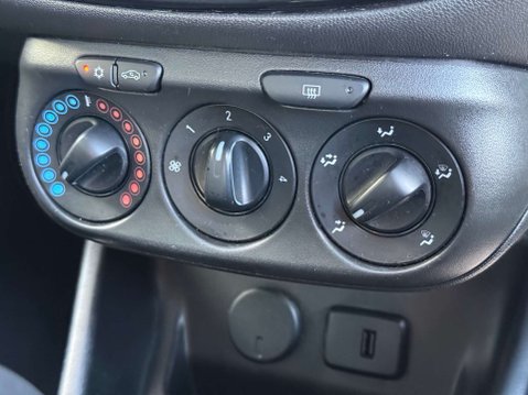 Vauxhall Corsa 1.4 Corsa Energy AC 5dr 39