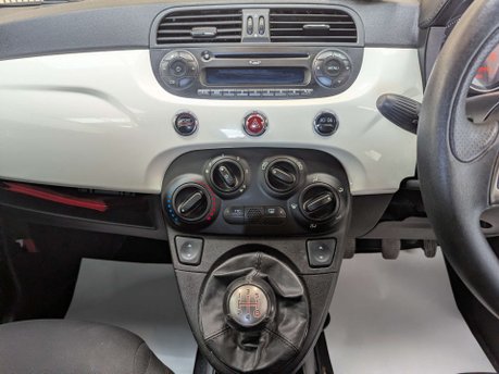 Abarth 500 1.4 500 3dr 53
