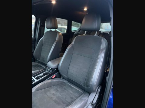 Ford Kuga 2.0 TDCi EcoBlue ST-Line AWD Euro 6 (s/s) 5dr 18