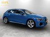 Audi A3 1.5 TFSI 35 S line Sportback 5dr Petrol Manual Euro 6 (s/s) (150 ps) Air Co