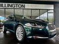 Jaguar XF 2.2d Luxury Sportbrake Auto Euro 5 (s/s) 5dr 12