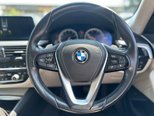 BMW 5 Series 2.0 520d SE Saloon 4dr Diesel Auto Euro 6 (s/s) (190 ps) 28