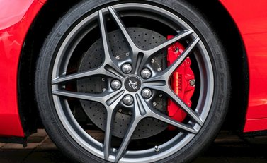 Ferrari California T HS 10