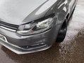 Volkswagen Polo 1.2 TSI BlueMotion Tech SE Euro 6 (s/s) 5dr 37