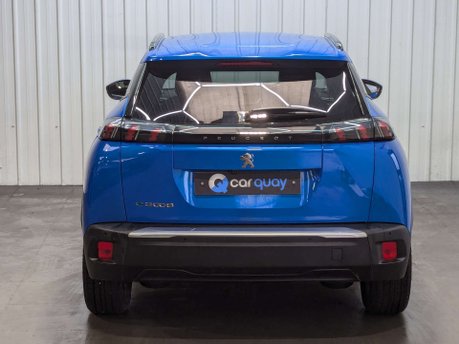 Peugeot 2008 2008 Allure Premium EV 5dr 38