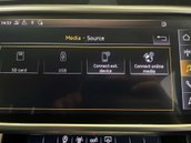 Audi A6 2.0 A6 Sport 40 TDI Semi-Auto 4dr 17