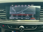 Vauxhall Insignia 1.5T SRI VX-LINE NAV 5dr 12