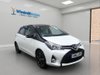 Toyota Yaris 1.33 Dual VVT-i Design Euro 6 5dr