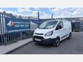Ford Transit Custom 2.0 TDCi 310 L1 H1 5dr 3
