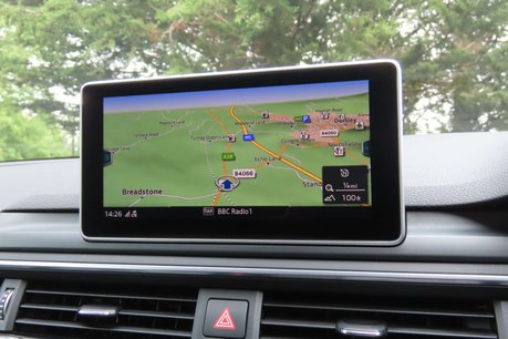 Audi RS5 2.9 TFSI V6 Sport Edition Coupe 2dr Petrol Tiptronic quattro Euro 6 (s/s) ( 12