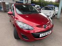 Mazda 2 1.3 Tamura Euro 5 5dr