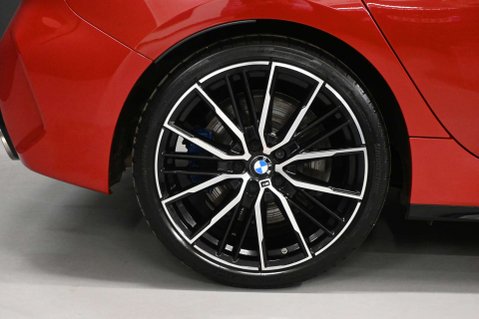 BMW 1 Series 2.0 M135i xDrive Auto 4WD 5dr 56