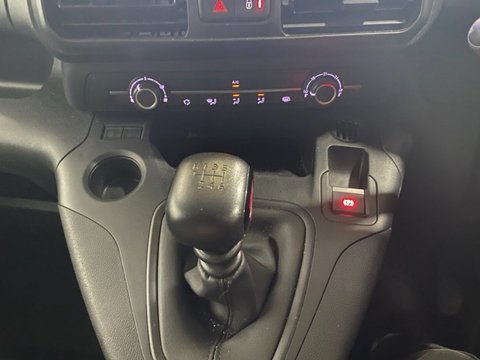 Peugeot Partner BLUEHDI PROFESSIONAL PREMIUM PLUS L1 16