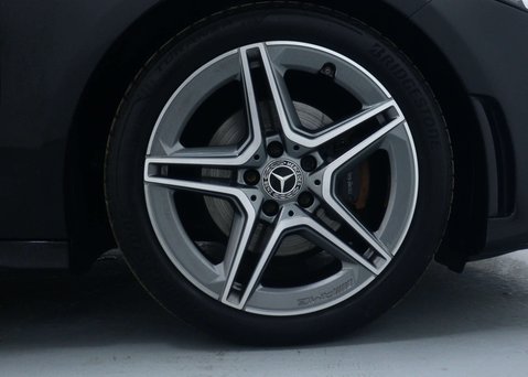 Mercedes-Benz A Class 1.3 A200 AMG Line Saloon 4dr Petrol 7G-DCT Euro 6 (s/s) (163 ps) 15