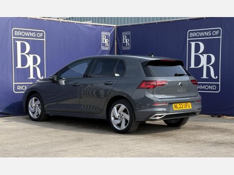 Volkswagen Golf 1.4 TSI 13kWh GTE Hatchback 5dr Petrol Plug-in Hybrid DSG Euro 6 (s/s) (245 6
