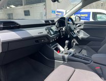 Audi Q3 1.5 TFSI CoD 35 Sport SUV 5dr Petrol Manual Euro 6 (s/s) (150 ps) 17