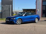 Audi A5 2.0 A5 S Line Special Edition+ TDI 2dr 16