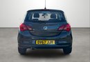 Vauxhall Corsa 1.4 SRi Vx-line 5dr 7