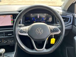 Volkswagen Polo 1.0 Polo Life TSi Semi-Auto 5dr 20