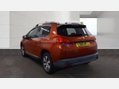 Peugeot 2008 1.2 VTi PureTech Crossway Euro 5 5dr 5