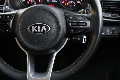 Kia Rio 2 ISG 19