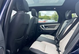 Land Rover Discovery Sport URBAN EDITION D200 MHEV AUTO 34
