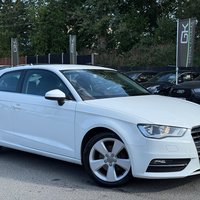 This Audi is HPI clear