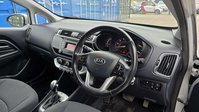 Kia Rio 1.4 2 Hatchback 5dr Petrol Auto Euro 6 (107 bhp) 19
