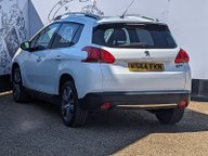 Peugeot 2008 E-HDI FELINE 7