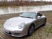 Porsche 911 CARRERA 4S PDK S-A (Gen II) 80