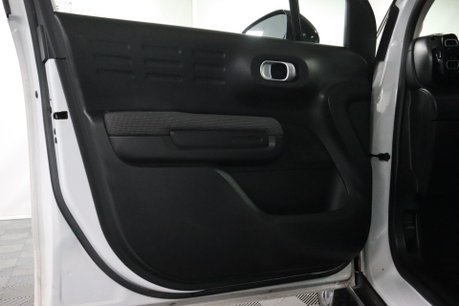 Citroen C3 Aircross PURETECH FLAIR S/S 29