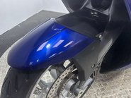BMW K1300GT 2009 59 PLATE ONLY 24K FULL LUGGAGE LONG MOT TOURER PROJECT 34
