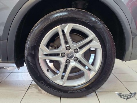 Audi Q5 2.0 TDI SE S Tronic quattro Euro 6 (s/s) 5dr 16