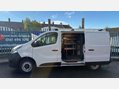Vauxhall Vivaro 1.6 CDTi 2900 L1 H1 Euro 6 (s/s) 5dr 4