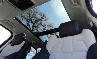 Land Rover Range Rover Sport 5.0 Autobiography 7