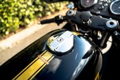 Ducati 900 SS DESMO. EXCELLENT EXAMPLE. NEW GASKETS. UPDATED CARBS. SINGLE & DUAL SEAT 30