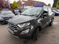 Ford Ecosport 1.5 EcoBlue Titanium AWD Euro 6 (s/s) 5dr 3