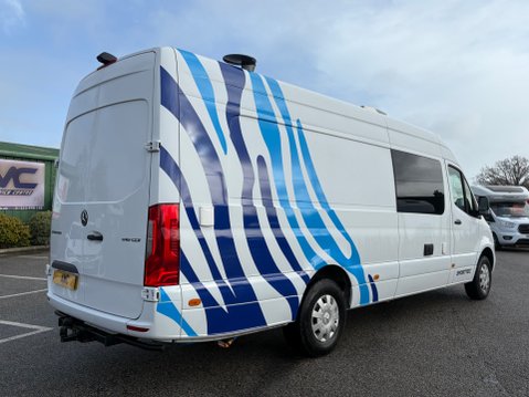 Mercedes-Benz Racetruck Sport Tech Conversion 6