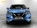 Nissan Qashqai 1.3 DIG-T Tekna SUV 5dr Petrol Manual Euro 6 (s/s) (140 ps) 2