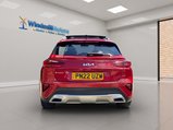 Kia Xceed 1.6 GDi 8.9kWh 4 DCT Euro 6 (s/s) 5dr 7