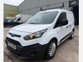 Ford Transit Connect 1.6 TDCi 200 L1 H1 5dr 24