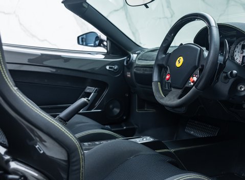 Ferrari 430 Scuderia SPIDER 16M 14
