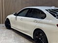 BMW 3 Series 2.0 320d M Sport MHEV Auto 4dr 23