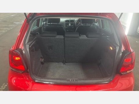 Volkswagen Polo 1.2 Match Euro 5 5dr 8