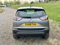 Vauxhall Crossland X SE 55