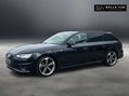 Audi A4 2.0 A4 Black Edition 40 TFSI Semi-Automatic 5dr - NATIONAL DELIVERY* 26